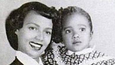 La historia de la hija de Dorothy Dandridge 9 La historia de la hija de Dorothy Dandridge