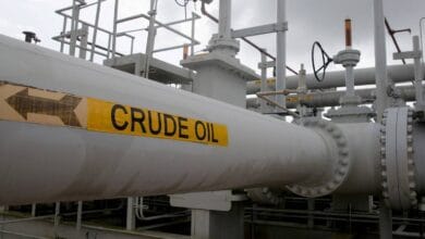 Listo para apoyar la diversificación de las importaciones energéticas de la India: Casa Blanca 1 Ready to support India in diversifying its energy imports: White House
