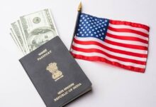 Los indios se beneficiarán del nuevo proyecto de ley de EE. UU. para abordar la acumulación de tarjetas verdes