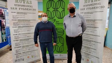Nuevo horario para el ecoturismo en San Fulgencio 4 Nuevo horario para el ecoturismo en San Fulgencio