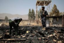 ONU: Los rebeldes hutíes de Yemen acuerdan dejar de usar niños soldados