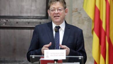Restricciones de Covid 19 para terminar en la Costa Blanca de