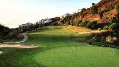 Benahavís Golf Club 5
