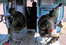 Rusia pierde 300 oficiales en la guerra de Ucrania estudio
