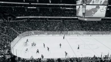 Se avecina la batalla de la Copa Stanley 28 Alex Korolkoff U5lpj3 F0xi Unsplash
