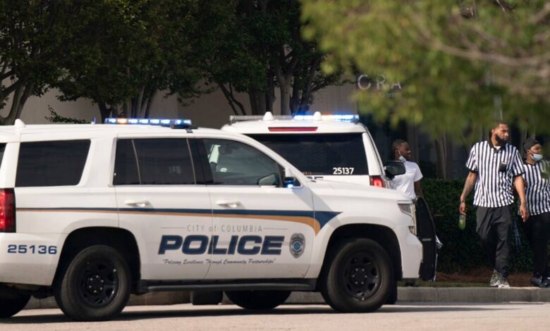 Segundo arresto en tiroteo en centro comercial de Carolina del Sur