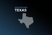 Soldado de la Guardia Nacional de Texas desaparecido visto por