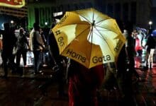 Sri Lanka La amenaza de incumplimiento de la deuda pone