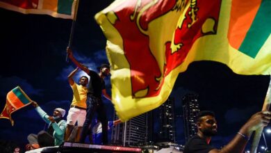 Sri Lanka Economic Crisis, Sri Lanka crisis