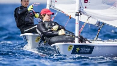Vela: Mallorca acoge la primera gran regata de clase olímpica en dos años con el Trofeo Princesa Sofía 3 Vela Mallorca acoge la primera gran regata de clase olimpica