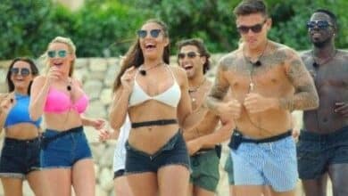 Villa original de Love Island vendida a admirador misterioso en España por 3,6 millones de euros 24 isla del amor