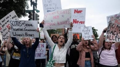 La América corporativa no quiere hablar sobre el aborto, pero puede que tenga que hacerlo 5 La América corporativa no quiere hablar sobre el aborto, pero puede que tenga que hacerlo