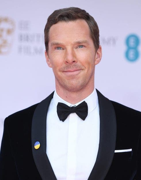 La alfombra roja de los Ee British Academy Film Awards llega a Londres, Reino Unido