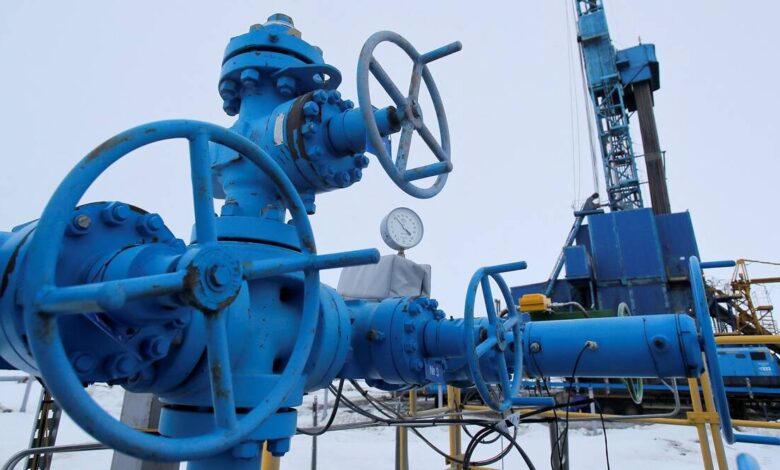 Rusia impone sanciones a algunos propietarios de oleoductos de Gazprom en Europa y EEUU