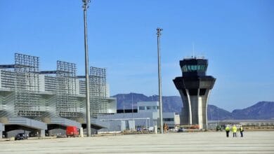 1653143745 El aeropuerto de Murcia sera renombrado en honor al inventor