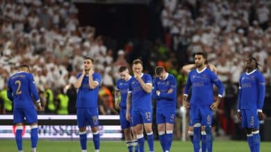 1653620853 El sueno del Rangers se desvanece en el Sevilla de