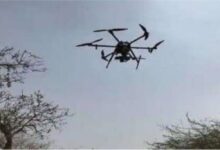 Yemen: rebeldes hutíes dicen que la caída de un dron mata a tres yemeníes