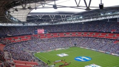 1653750639 Problemas de futbol un aficionado del Sunderland vuela via Menorca
