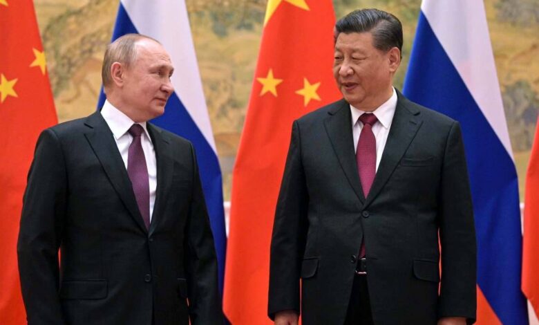 Aviones rusos y chinos realizaron patrullaje conjunto, dice Moscú