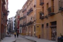 Calle de Valencia cambiara de nombre en honor al dibujante