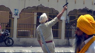El complice clave Barjinder Singh Parwana arrestado