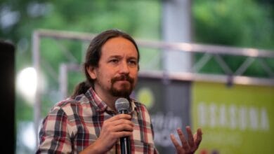 El informe de derechos humanos del gobierno de EE UU