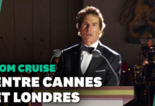 En el Festival de Cannes el regreso de Tom Cruise