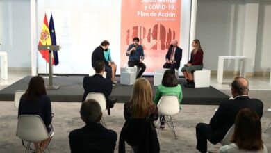 Espana lanza una linea directa nacional para la prevencion del