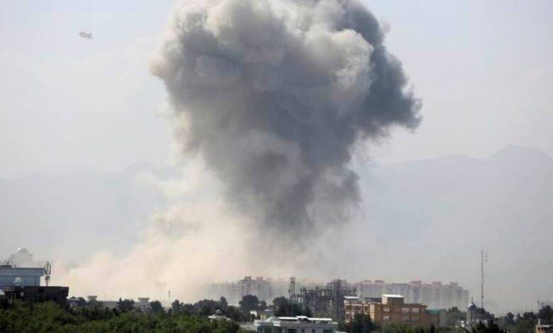 Explosión de furgoneta que transportaba musulmanes chiítas en el norte de Afganistán deja nueve muertos