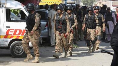 La escalada de violencia de los separatistas alimenta una inestabilidad mortal en Pakistán