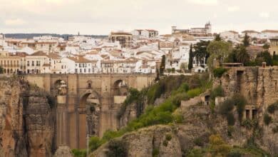 La iconica carrera de 101 km en Ronda Espana regresa
