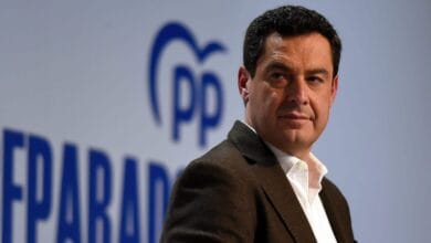 La region espanola de Andalucia se prepara para las elecciones