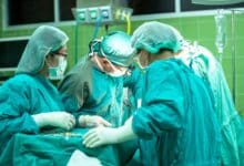 Las listas de espera para operaciones hospitalarias en Espana son