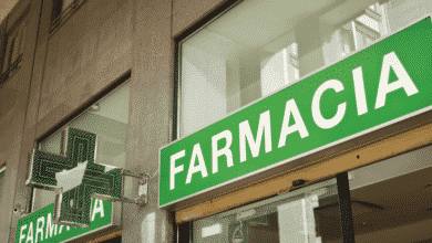Llegada repentina mujer da a luz en farmacia de Gran