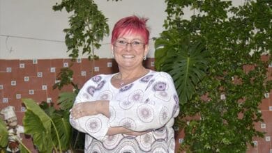 Los diputados británicos dimiten del comité español del Mar Menor por motivos de salud 9 Los diputados britanicos dimiten del comite espanol del Mar Menor