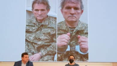 Moscu puede cambiar prisioneros de Ucrania por aliado de Putin