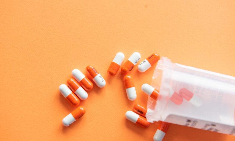 Pais consumidor de pastillas Espana encabeza el uso de medicamentos