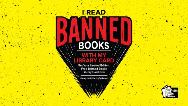 Leo libros prohibidos