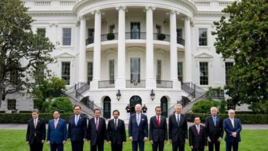 Is the Biden Administration Serious About ‘ASEAN Centrality’?