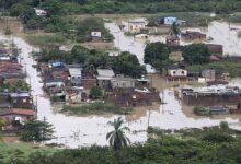 Cifra de muertos por inundaciones en Brasil sube al menos a 91, con decenas perdidas