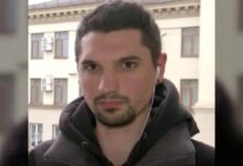 París exige investigación tras asesinato de periodista francés en Ucrania