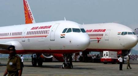Un BPO, boletos con descuento de Air India y cuotas impagas: 'Raqueta' se desmorona...