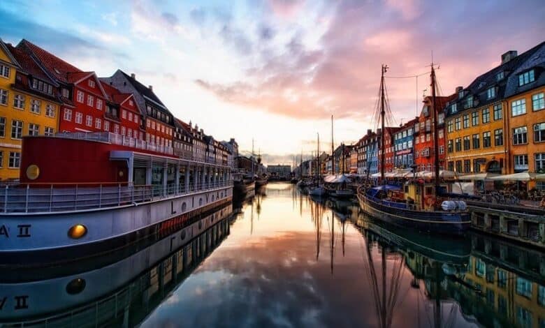 Greenest City Copenhagen