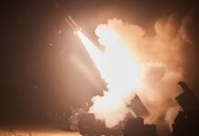 Corea del Sur y Estados Unidos lanzan ocho misiles en respuesta a las pruebas de misiles de Corea del Norte