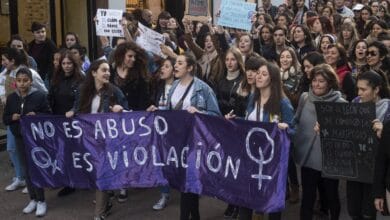 EXPLICATOR: Qué significa la ley 'solo sí es sí' para las víctimas de violación en España 9 1655177109 EXPLICATOR Que significa la ley solo si es si para