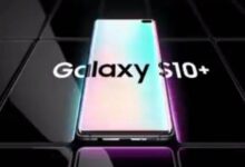 5 características interesantes del nuevo Samsung Galaxy Fold