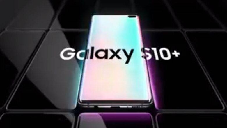 5 características interesantes del nuevo Samsung Galaxy Fold