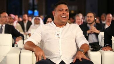 Ronaldo recorre el camino de Santiago de Compostela en España 2 1655394519 Ronaldo recorre el camino de Santiago de Compostela en Espana