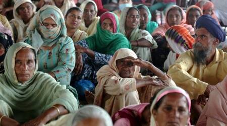 Investigación Express — Parte 2: Supresiones clave en castas, minorías en rev...