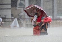 Inundaciones en Bangladesh: Seis millones de personas abandonadas;  Ejército llamado
